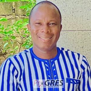 SAWADOGO Patindoilba Marcel