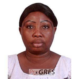 Photo de SAWADOGO Windbé Raïssa Sonia