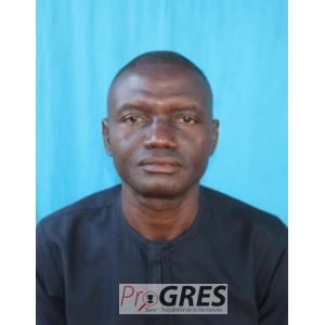 Photo de NEBIE Issoufou