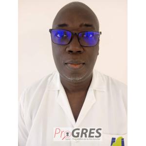 Photo de OUEDRAOGO Somkieta Francis Modeste