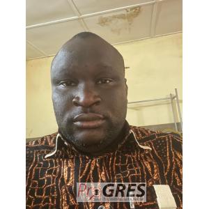 Photo de SAKANDE Boureima