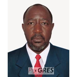 Photo de BAHIKORO Issa Wendpouiré
