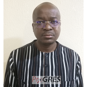 Photo de ZABSONRE Denlewende