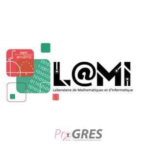 Logo LAMI