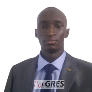 Photo de KAFANDO Delwendé Abdoul-Kabir