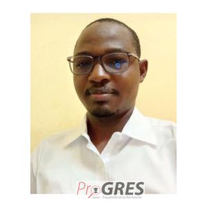 SAWADOGO Mahamady Lèga