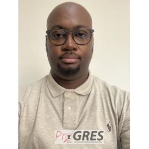 DJAGBARE Damipi Yempab