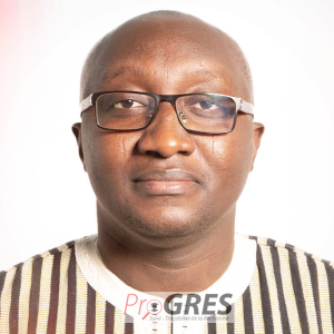 Photo de BISSYANDE T. François D'Assise