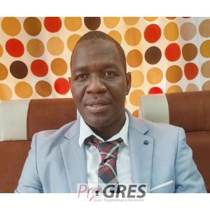 Photo de TRAORE Osara Lamoussa