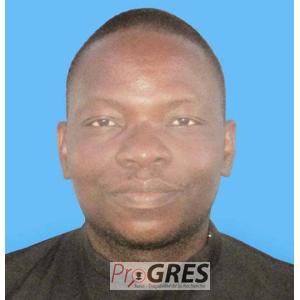 Photo de SAVADOGO Lassané