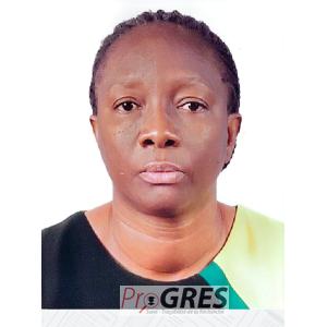 Photo de KABORE Samd-Pawende Cherlyn