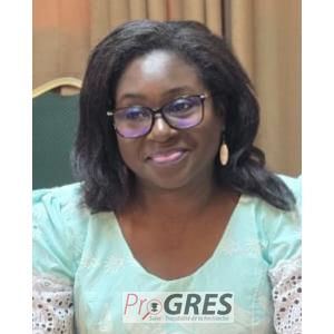 Photo de LANKOANDE Natacha Coulibaly