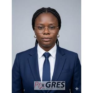 Photo de KABRE Maïssara