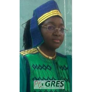 Photo de OUEDRAOGO Nomtondo Amina