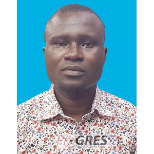 NIKIEMA Wendwaoga Arsène