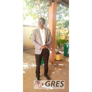 SIRIMA B. Abdoulaye