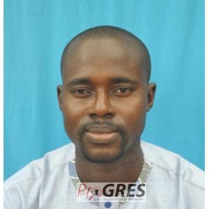 Photo de TOUBGA Lassané