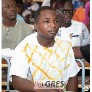 Photo de TINDANO Thomas