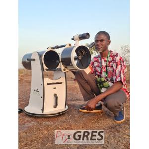 Photo de OUEDRAOGO Adama