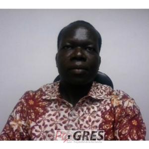 Photo de PARE Samuel