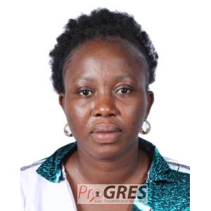Photo de HEMA Alimatou