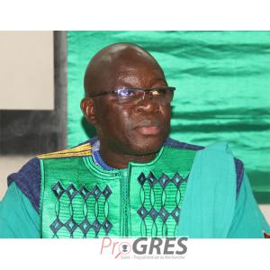 Photo de ILBOUDO Hermann