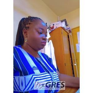 Photo de ZOUNGRANA Wendpouire