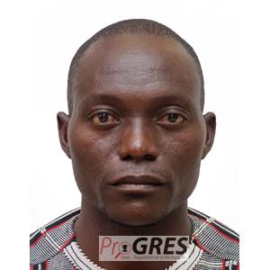 Photo de KAFANDO Hervé