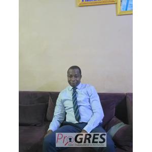 Photo de KABORE François Xavier Gueswendé