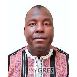 SAWADOGO Nerbéwendé