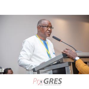 Photo de COULIBALY Gérard