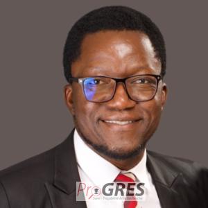 LOMPO Yemboado Dieudonne