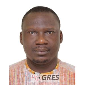 Photo de BAGRE Touwendsida Serge