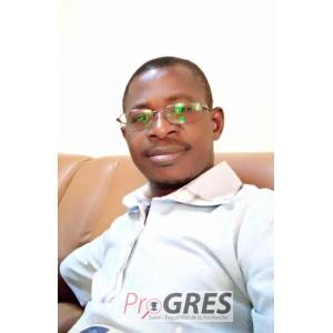 Photo de BAGRE Mathias Philippe